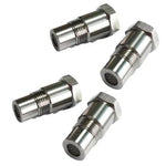 Adapter Czujnika Tlenu O2 M18*1,5 do Samochodu – Usuwa Kontrolki Silnika, Do Użytku Terenowego 4