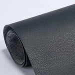 Łatka Naprawcza Skórzana Samoprzylepna 50x138 cm – Wodoodporna do Sof i Mebli 1