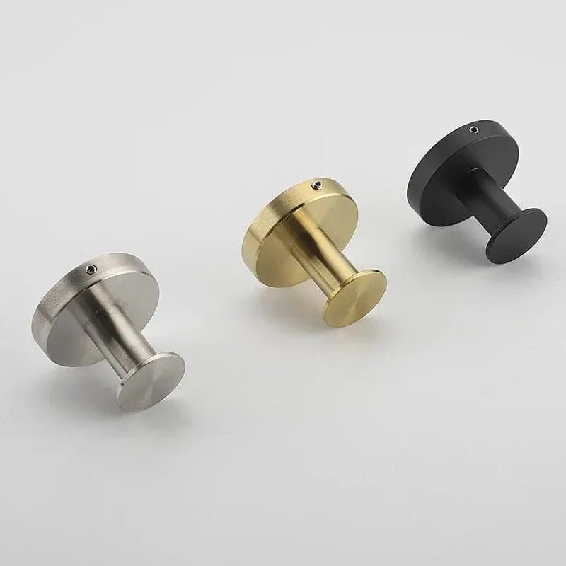 Haczyki na Przyssawki Twist Lock - Wodoodporne do Gładkich Powierzchni 5