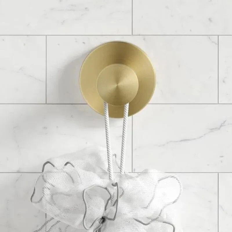 Haczyki na Przyssawki Twist Lock - Wodoodporne do Gładkich Powierzchni 6