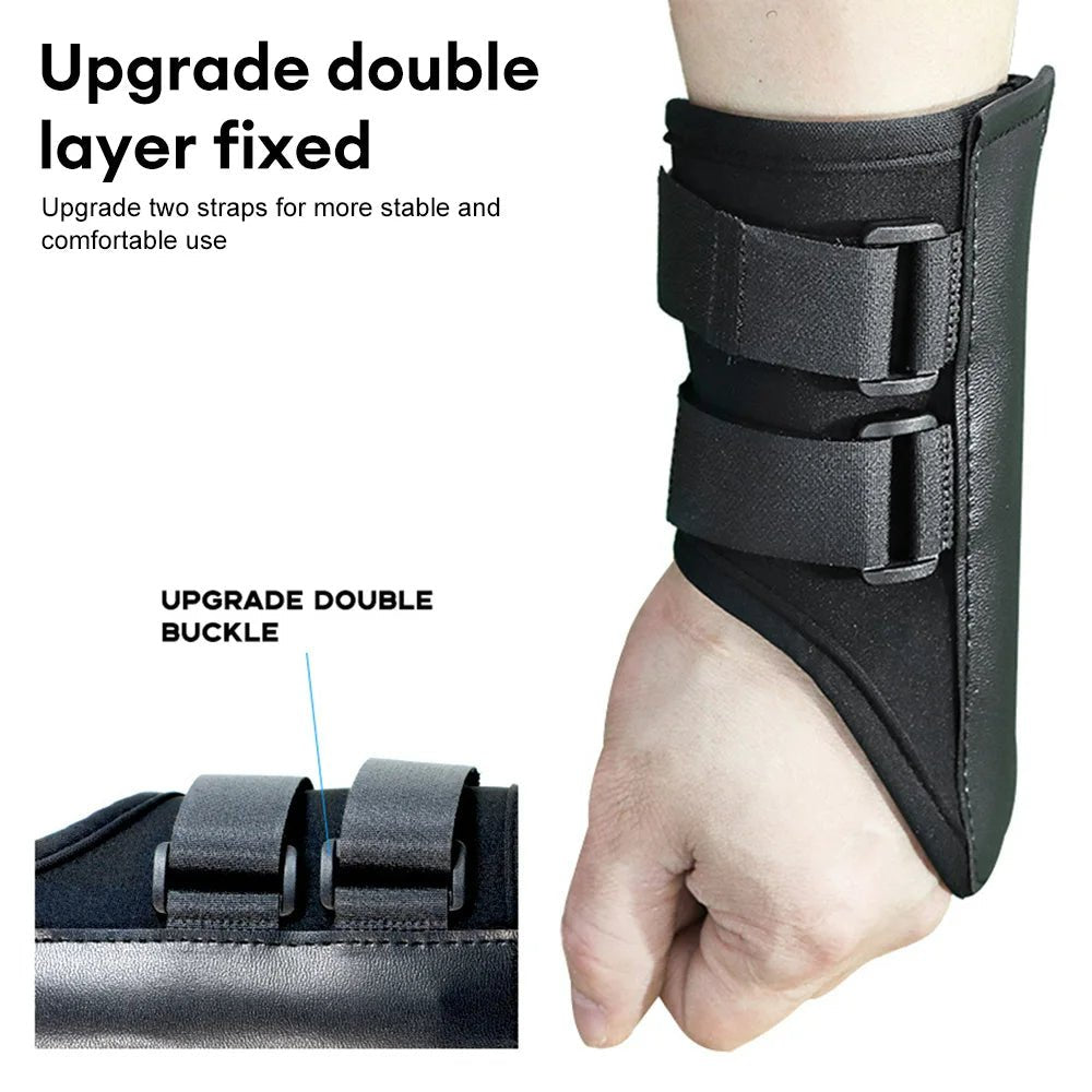 Korektor Nadgarstka do Gry w Golfa – Stabilizator dla Spójnego Zamachu i Wsparcia 5