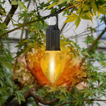 Lampa Kempingowa LED Ładowalna z Haczykiem – Wodoodporna, 3 Tryby Oświetlenia 2
