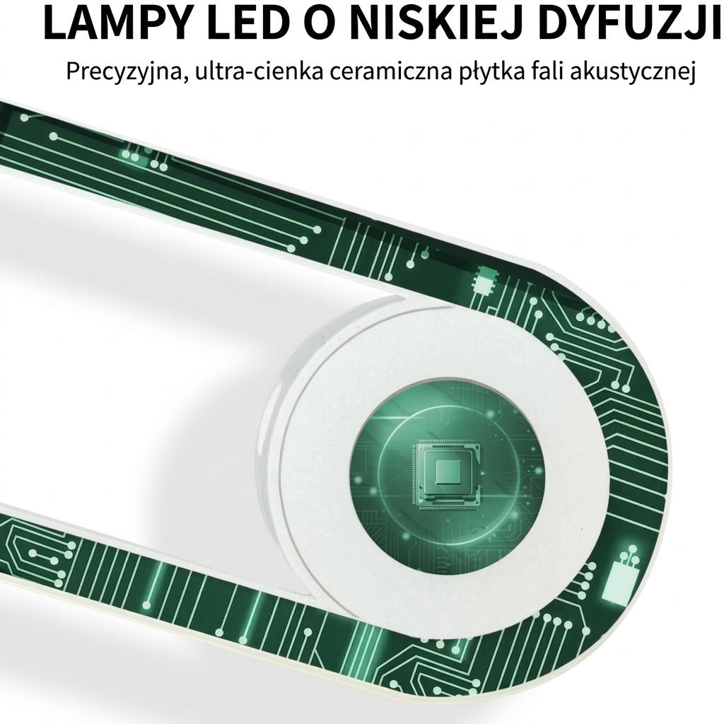 Lampka Nocna Do Sypialni LED – Ultradźwiękowa Z Funkcją Odstraszania Komarów 4