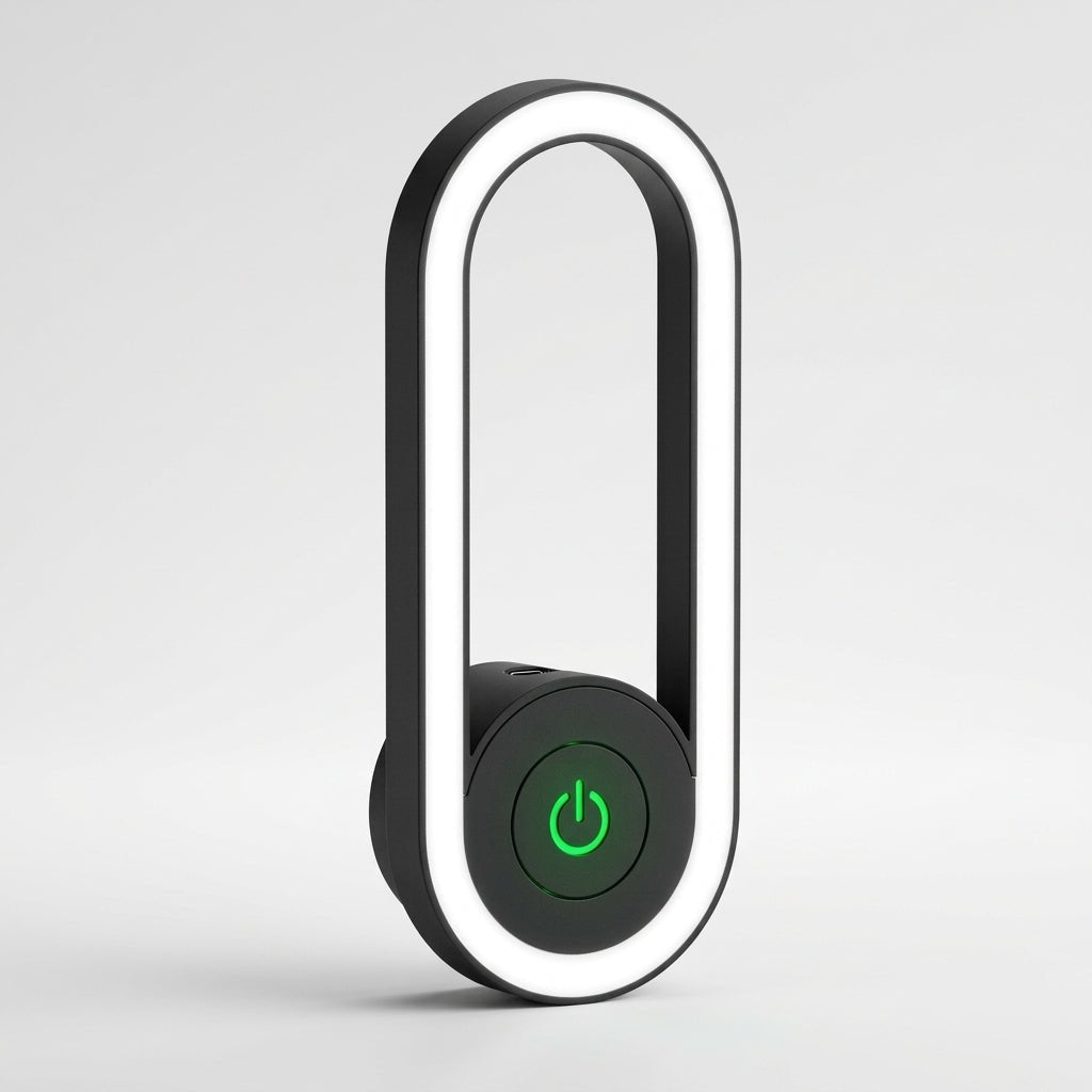 Lampka Nocna Do Sypialni LED – Ultradźwiękowa Z Funkcją Odstraszania Komarów 11