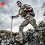 Laska Survivalowa z Kompasem i Narzędziami – Aluminiowa, Regulowana, Wielofunkcyjna 7