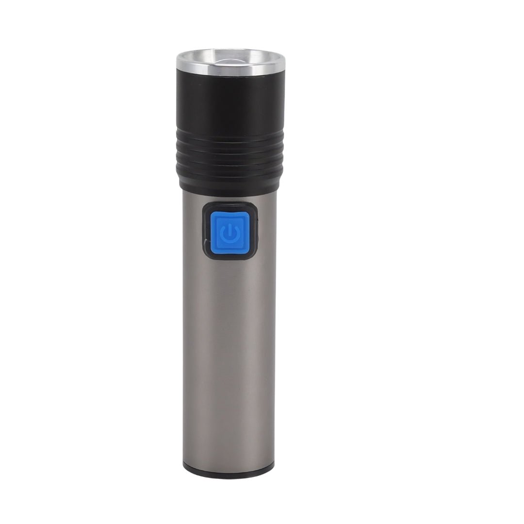 Latarka UV 395 nm z Czujnikiem