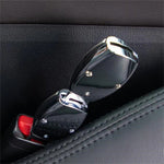 Metalowe Przedłużacze Pasów Bezpieczeństwa - Elastyczność i Komfort w Codziennych Podróżach 1