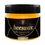 Naturalny Wosk Pszczeli do Drewna i Mebli - Ochrona i Renowacja 250ml 0