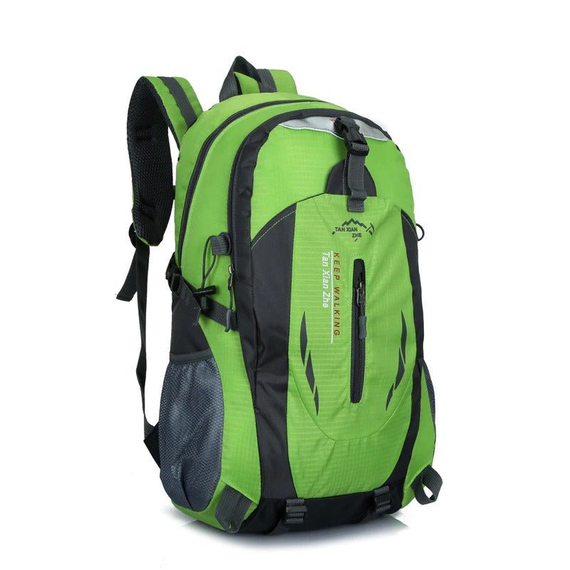 Plecak Podróżny Wodoodporny Dry Bag 36-55 L – Duża Pojemność i Regulowane Paski 3