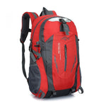 Plecak Podróżny Wodoodporny Dry Bag 36-55 L – Duża Pojemność i Regulowane Paski 4