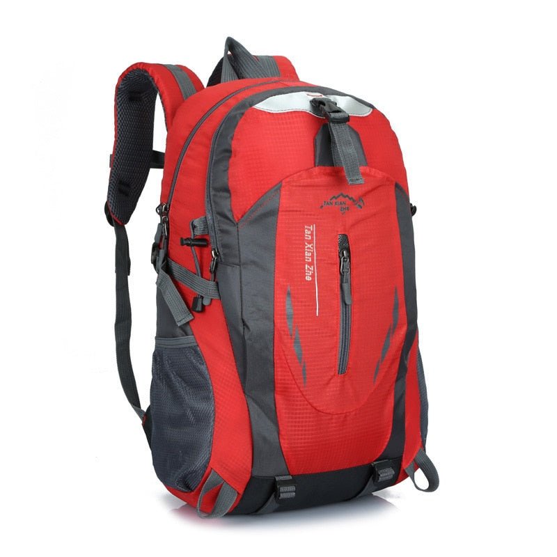 Plecak Podróżny Wodoodporny Dry Bag 36-55 L – Duża Pojemność i Regulowane Paski 4