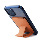 Portfel MagSafe 2 w 1 z Uchwytami na Telefon - Bezpieczne Przechowywanie Kart 4