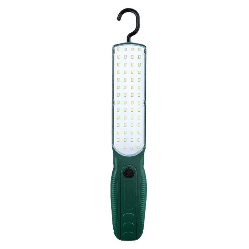 Przenośna Lampa Robocza LED 12V z Magnesem i USB-C, 5 Godzin Pracy 0