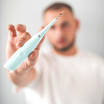 Skaler Dentystyczny Do Pielęgnacji Zębów – Wodoodporny, 5 Poziomów Intensywności 3