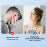 Słuchawki Bezprzewodowe do Biegania z Przewodnictwem Kostnym – Odporność IPX6, Bluetooth 5.3 9