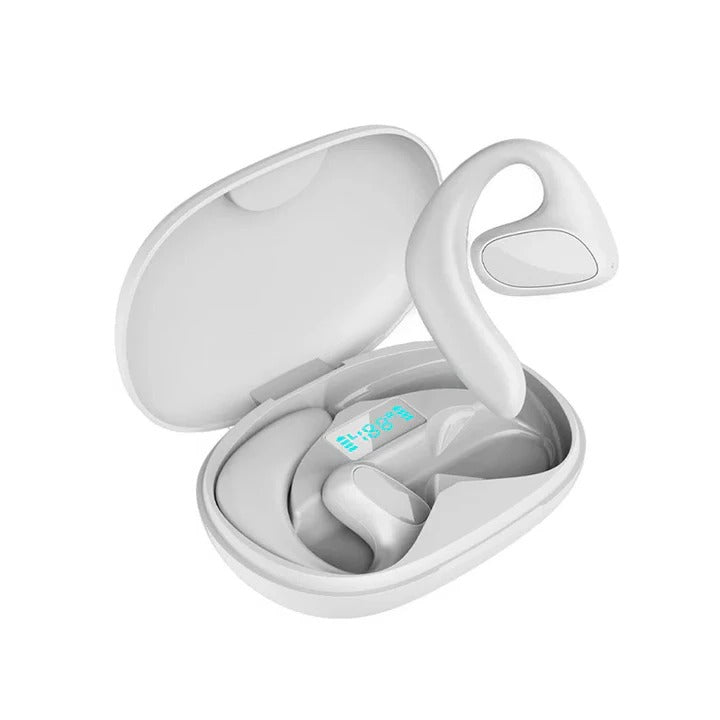 Słuchawki Douszne Bezprzewodowe z Tłumaczeniem w Czasie Rzeczywistym Bluetooth 5.0 1