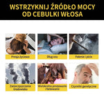 Szampon do Włosów Farbujący na Czarno – Naturalna Koloryzacja z Ekstraktami Roślinnymi 6