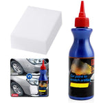 Ultimate Car Scratch Remover - Pasta do Polerowania do Usuwania Zarysowań 100 ml 0