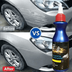 Ultimate Car Scratch Remover - Pasta do Polerowania do Usuwania Zarysowań 100 ml 1