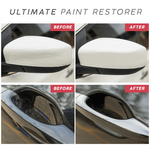 Ultimate Car Scratch Remover - Pasta do Polerowania do Usuwania Zarysowań 100 ml 2